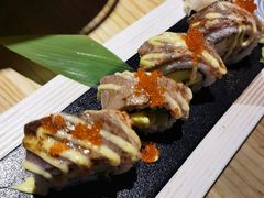 -有喜屋·日料·居酒屋(旭辉广场店)