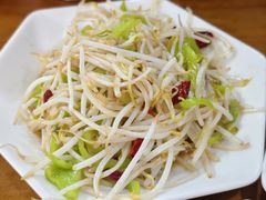 -西工饭庄快餐厅(西工小街店)