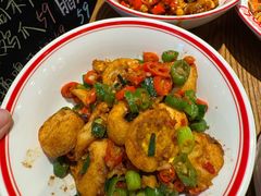 -恰饭·老长沙市井菜(天河客运站店)