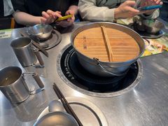 -椰庭·椰子鸡·创意玩家(晶耀前滩店)