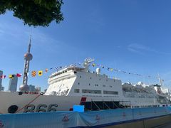 -上海港国际客运中心