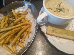 -卡朋西餐(宝安大仟里店)
