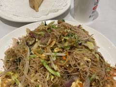 台州炒米粉-乾隆美食·本帮菜(黄河路店)