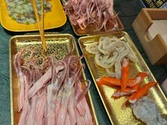 -牛New寿喜烧(曹路花园城店)