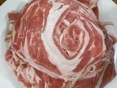 -元盛居(生态大街店)