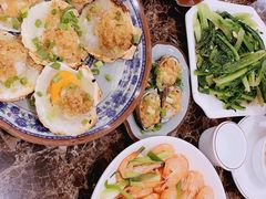 -冯姐生蚝(长隆横琴店)