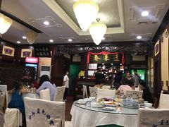 大堂-蓬莱春(芝罘店)