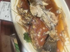 -好妈王饺子(滂江街店)