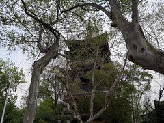 -鼓楼(西湖风景名胜区)