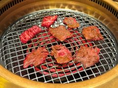 -御牛道日式烤肉料理(杭州万象城店)