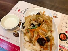 -香港饭店0410(明洞店)