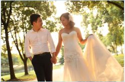 -太郎花子婚纱摄影艺术中心