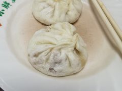 -小胖包子王(光明楼店)