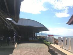 -海盗餐厅