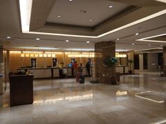 -西安阳光国际大酒店(西安火车站五路口地铁站店)