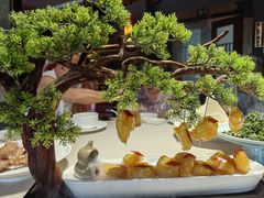 -金狮麟·新豫菜(杏石口路店)