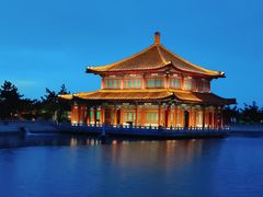 -八仙过海景区