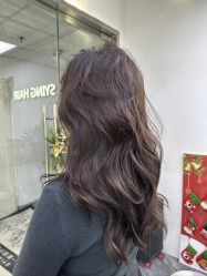 -Sying杉影日式烫染專門店
