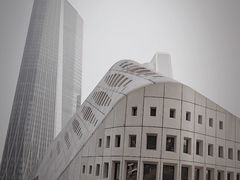 -南京国际青年文化中心
