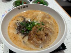 -味千拉面(南宁江南万达店)