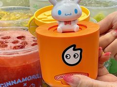 -CoCo都可(包河万达店)
