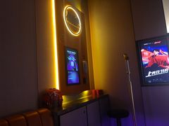 -星聚会KTV(南翔印象城MEGA店)
