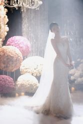 -琥珀婚礼策划AMBER WEDDING