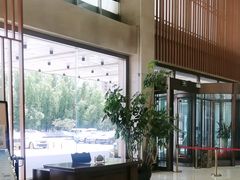 -库车国际酒店(火车站东湖公园店)