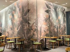 -星巴克(舟山蜈蚣峙店)