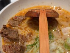 -味千拉面(广州白云机场T1西二店)