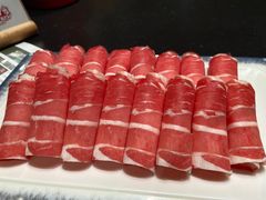 -南门四季铜锅涮肉(大屯·北苑店)