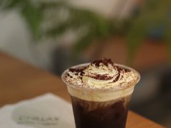 碎巧克力奶油巧克力-CHILLAX轻乐时(侨建·Hi City店)