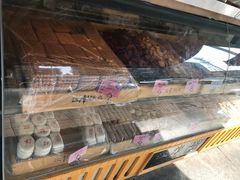 -壹心榴莲千层蛋糕甜品店