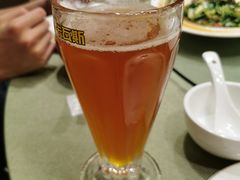 -新疆巴州金丝特餐厅(大钟寺店)