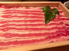 安格斯上脑牛肉-巴奴毛肚火锅(京西大悦城店)