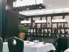 -金春禧·鲁菜海鲜(延吉路万达店)