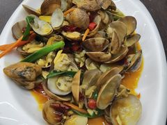 -聚鲜阁海鲜美食城(香水湾店)
