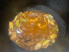 -锅来乐地锅鸡(安亭店)