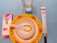 -万荣烤鸭店·北京菜(天坛店)