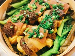 -伯衡55·吉品轩(乌鲁木齐南路店)