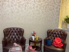 -平安银行深圳机场贵宾厅