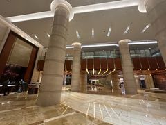 -济南喜来登酒店