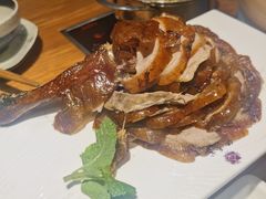 -德香苑脆皮烤鸭·经典(爱融荟城店)