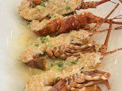 -粤盛海鲜平价店(洛溪食街店)