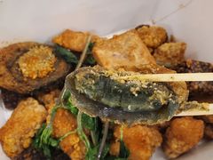 -呷贺盐酥鸡(抄纸巷店)
