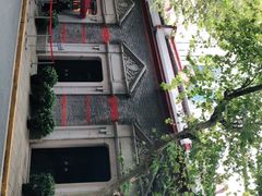 -中共一大纪念馆