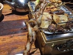 -肥猫烤翅·20年老字号(锦州道店)