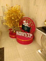 -女王传奇SPA·美容美体