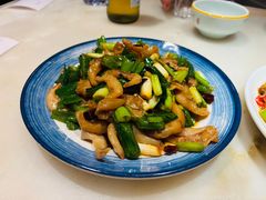 -日丰园海肠水饺·老字号大连海鲜(和平广场店)