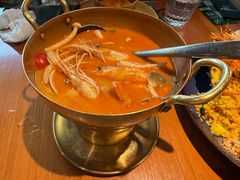 -Tegu泰古莲·泰国餐厅(红山6979店)